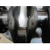 #DK04 Crankshaft Standard From 2010 TOYOTA RAV4  2.5